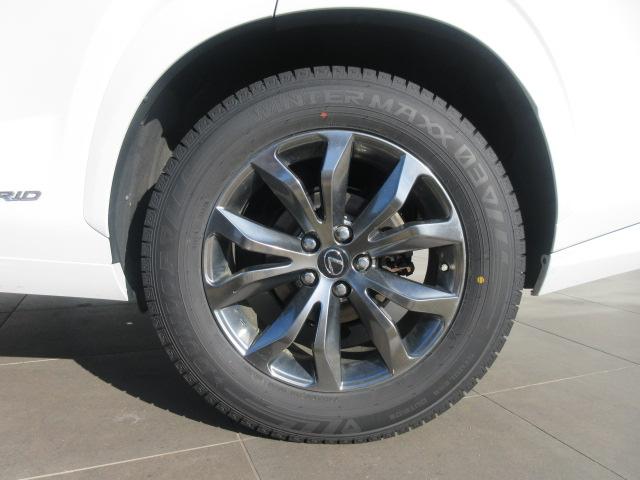 ＮＸ ＮＸ３００ｈ　Ｆスポーツ　４ＷＤ／純正ナビ／フルセグＴＶ／バックカメラ／ＥＴＣ／プッシュスタート／スマートキー／ステアリングスイッチ／ステアリングヒーター／ＬＥＤヘッドライト／オートライト／フォグライト／シートヒーター（8枚目）