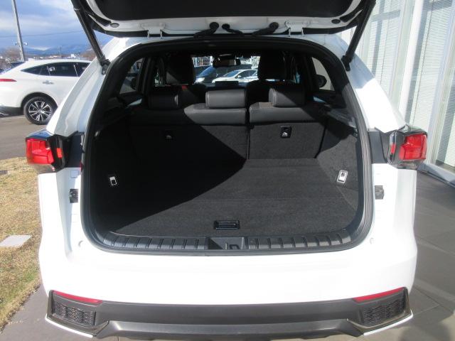 ＮＸ ＮＸ３００ｈ　Ｆスポーツ　４ＷＤ／純正ナビ／フルセグＴＶ／バックカメラ／ＥＴＣ／プッシュスタート／スマートキー／ステアリングスイッチ／ステアリングヒーター／ＬＥＤヘッドライト／オートライト／フォグライト／シートヒーター（9枚目）