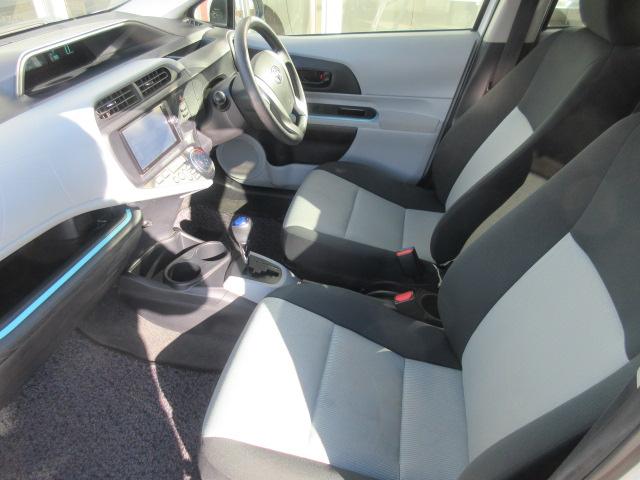 アクア Ｓ（5枚目）