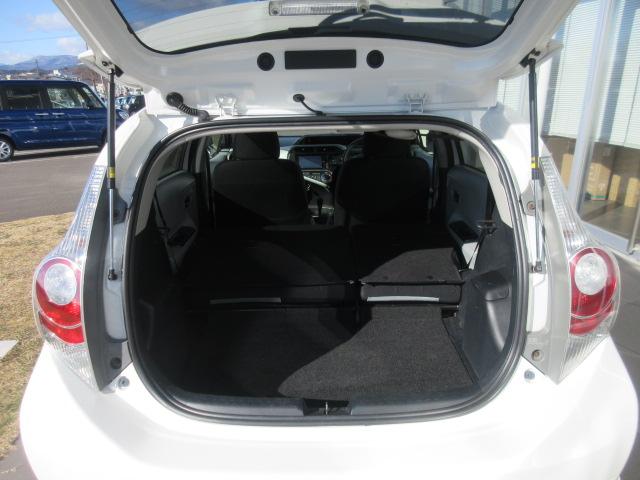 アクア Ｓ（9枚目）