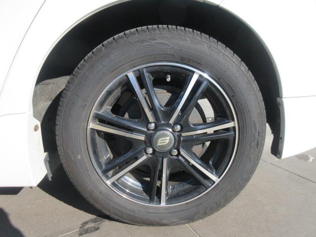 アクア Ｓ（10枚目）