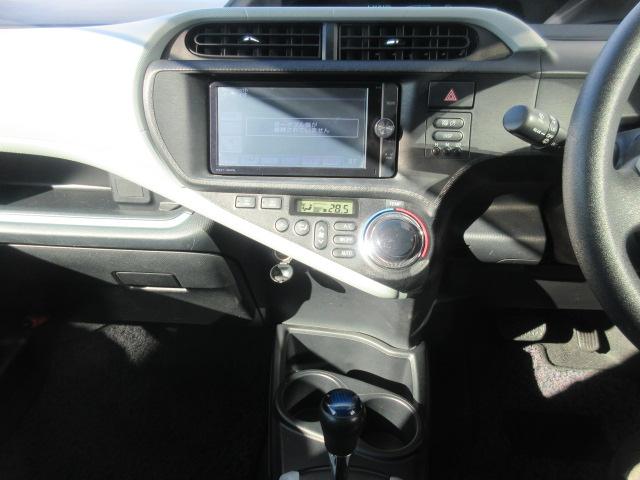 アクア Ｓ（12枚目）