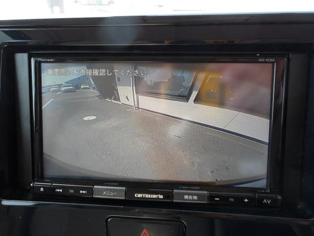 デイズルークス Ｓ　エマージェンシーブレーキ・レス　カロッツェリアナビ／ワンセグＴＶ／ＤＶＤ再生／バックカメラ／ＥＴＣ／ドライブレコーダー／アイドリングストップ／キーレス／電動格納ミラー／両側スライドドア／ヘッドライトレベライザー／ベンチシート（7枚目）