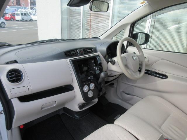 デイズ Ｊ　ヘッドライトレベライザー／電動格納ミラー／社外アルミホイール（4枚目）