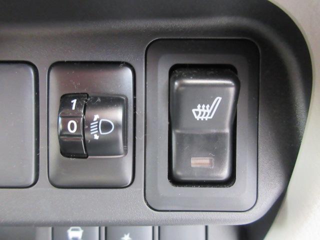 デイズ Ｊ　ヘッドライトレベライザー／電動格納ミラー／社外アルミホイール（5枚目）