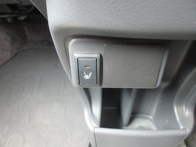 ハスラー Ｊスタイル　バックカメラ／ＥＴＣ／ＤＶＤ再生／シートヒーター／プッシュスタート／スマートキー／ＨＩＤヘッドライト／オートライト／フォグライト／アイドリングストップ／電動格納ミラー（8枚目）