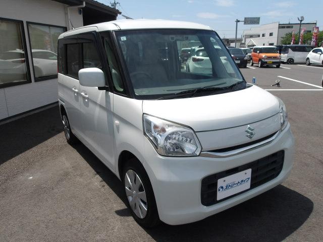 スペーシア Ｘ（3枚目）