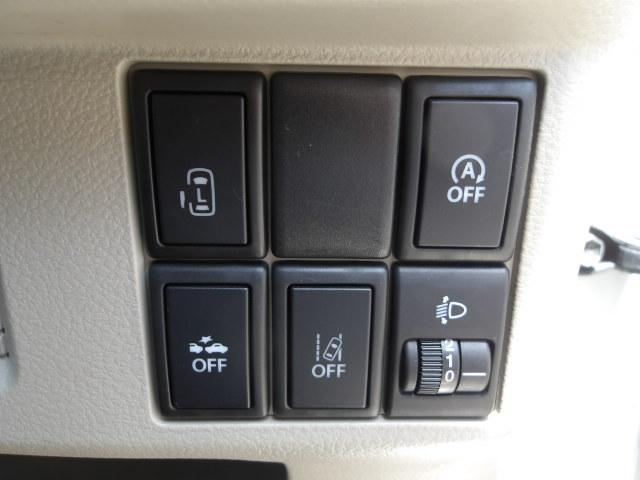 スペーシア Ｘ（6枚目）