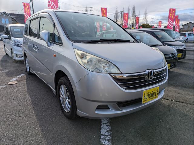 ステップワゴン G(3枚目)