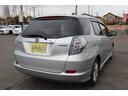 HONDA FIT SHUTTLE HYBRID