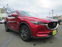 ＣＸ－５ ＸＤ　プロアクティブ　ワンオーナー　フルセグＴＶ　Ｂｌｕｅｔｏｏｔｈ　ＥＴＣ　ドライブレコーダー　パワーシート　シートヒーター　クルーズコントロール　バックカメラ　ＬＥＤヘッドライト　純正アルミホイール　衝突軽減ブレーキ（2枚目）