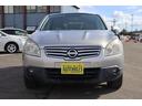 NISSAN DUALIS