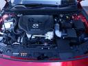 MAZDA MAZDA3 FASTBACK