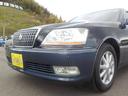 TOYOTA CROWN MAJESTA