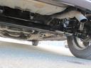 下廻りサビ止め済み。車体下回り等に専用溶液を塗布することで錆の進行を抑制します。