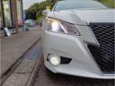 アスリートＳ　プリクラッシュセーフティ　レーダークルーズ　クリアランスソナー　純正ＨＤＤナビ　フルセグ　Ｂｌｕｅｔｏｏｔｈ　Ｂカメラ　ＥＴＣ　前席パワーシート　ＨＩＤヘッドライト＆フォグランプ　純正１７インチアルミ（60枚目）