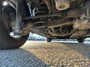 ☆左リア足回り☆(納車時シャーシブラックによる防錆塗装いたします。)