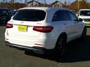 ＧＬＣ２２０ｄ　４マチックスポーツ（本革仕様）　４ＷＤ　本革シート　サンルーフ　全方位カメラ　フルセグＴＶ　シートヒーター　プッシュスタート　ＥＴＣ　ドライブレコーダー　クルーズコントロール　電動リヤゲート　ＬＥＤヘッドライト　衝突軽減ブレーキ（10枚目）