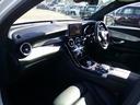 ＧＬＣ２２０ｄ　４マチックスポーツ（本革仕様）　４ＷＤ　本革シート　サンルーフ　全方位カメラ　フルセグＴＶ　シートヒーター　プッシュスタート　ＥＴＣ　ドライブレコーダー　クルーズコントロール　電動リヤゲート　ＬＥＤヘッドライト　衝突軽減ブレーキ（13枚目）