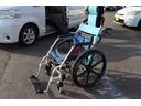 車椅子は脱着可能で車椅子単体としても使用可能です!!