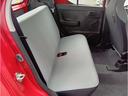 Ｆ　ピュアレッド　５ＡＴ　衝突被害軽減ブレーキ　横滑り抑制機能　純正オーディオ　ＡＭ／ＦＭ／ＣＤ／ＡＵＸ　ライトレベライザー　保証付き（31枚目）