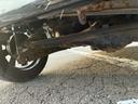☆左リア足回り☆（納車時シャーシブラックによる防錆塗装いたします。）