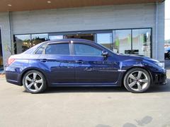 インプレッサ ＷＲＸ　ＳＴＩ　Ａライン　４ＷＤ　ターボ 0901254A30201025W003 2