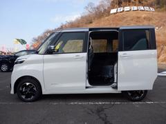 ルークス ハイウェイスター　Ｘ　届出済未使用車　エマージェンシーブレーキ　全方位モニター 0901254A30230223W015 7