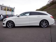 ＣＬＡクラス シューティングブレーク ＣＬＡ１８０　シューティングブレーク　スポーツ　キーレスゴー　アダプティブブレーキアシスト 0901254A30230417W001 4