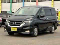 ☆日産・セレナ入荷しました☆４ＷＤ・Ｓ−ＨＹＢＲＩＤ・衝突回避支援・９インチフルセグナビ・Ｂカメラ・両側電動スライド・ＬＥＤヘッドライトの充実装備☆安心の保証付き販売（３ヶ月もしくは５０００ｋｍ）☆ 2