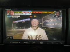 ＴＶ見れます。 4