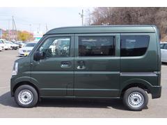 エブリィＰＡリミテッド　４ＷＤ　Ａ／Ｔ　届出済未使用車が入庫しました。メーカー保証などもございますのでスタッフまでお声がけください 5