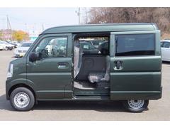 エブリィＰＡリミテッド　４ＷＤ　Ａ／Ｔ　届出済未使用車が入庫しました。メーカー保証などもございますのでスタッフまでお声がけください 6