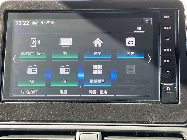 デリカミニ Ｇ　プレミアム　衝突被害軽減ブレーキ　純正ナビゲーション（5枚目）