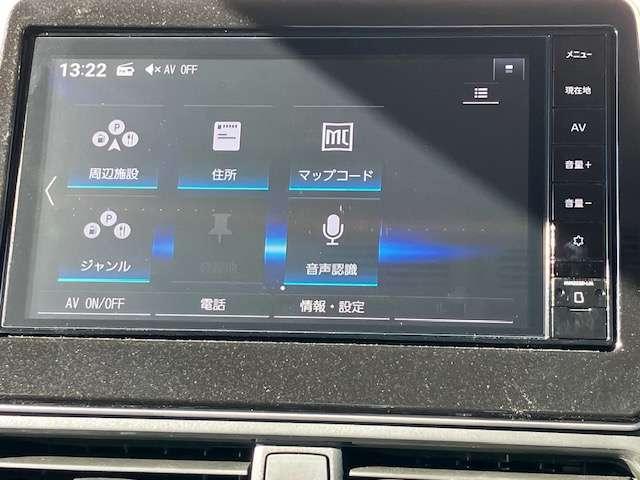 デリカミニ Ｇ　プレミアム　衝突被害軽減ブレーキ　純正ナビゲーション（7枚目）