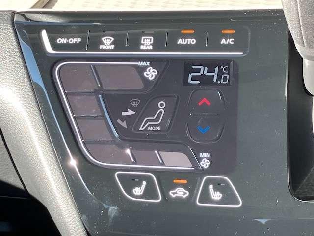 デリカミニ Ｇ　プレミアム　衝突被害軽減ブレーキ　純正ナビゲーション（10枚目）