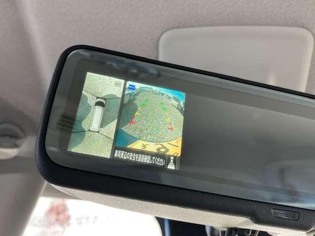 デリカミニ Ｇ　プレミアム　衝突被害軽減ブレーキ　純正ナビゲーション（13枚目）