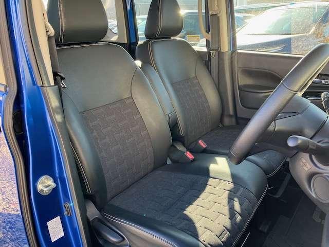 デリカミニ Ｇ　プレミアム　衝突被害軽減ブレーキ　純正ナビゲーション（18枚目）