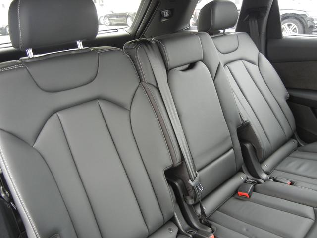 2.0TFSIクワトロ Sline 7シーター 21インチ(13枚目)