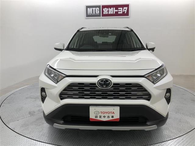 トヨタ ＲＡＶ４