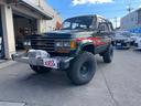 TOYOTA LAND CRUISER 60