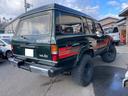 TOYOTA LAND CRUISER 60