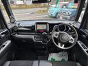 N-BOXカスタム G・ターボLパッケージ メモリーナビ バックモニター フルセグ 両側パワースライドドア クルーズコントロール キセノンヘッドライト スマートキー ターボ 中古車画像_4