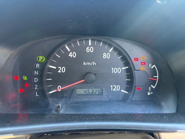 ミニキャブバン Ｇ　４ＷＤ／オートマ／５ドア／フロントＰＷ／キーレス／（19枚目）