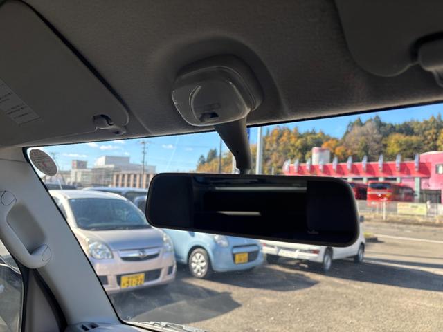 ミニキャブバン Ｇ　４ＷＤ／オートマ／５ドア／フロントＰＷ／キーレス／（21枚目）