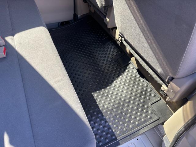 ミニキャブバン Ｇ　４ＷＤ／オートマ／５ドア／フロントＰＷ／キーレス／（26枚目）