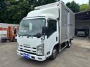 ISUZU ELF TRUCK