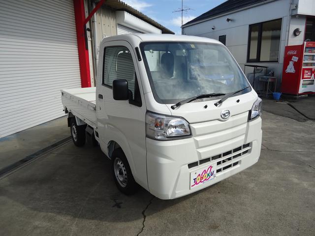 スタンダード 4WD(3枚目)
