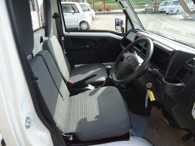 スタンダード 4WD(12枚目)