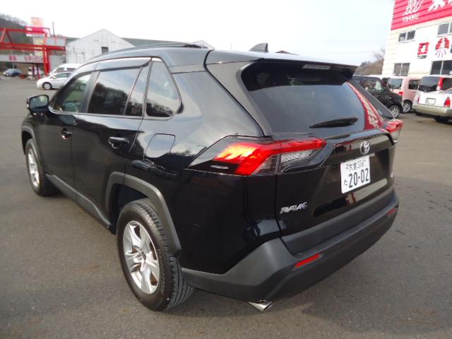 トヨタ ＲＡＶ４